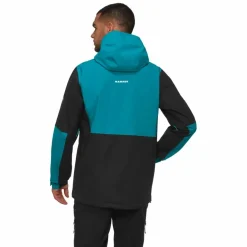 Mammut · Linard Guide Hooded