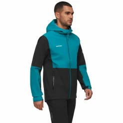 Mammut · Linard Guide Hooded