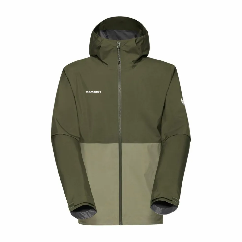 Mammut · Linard Light HS Hooded