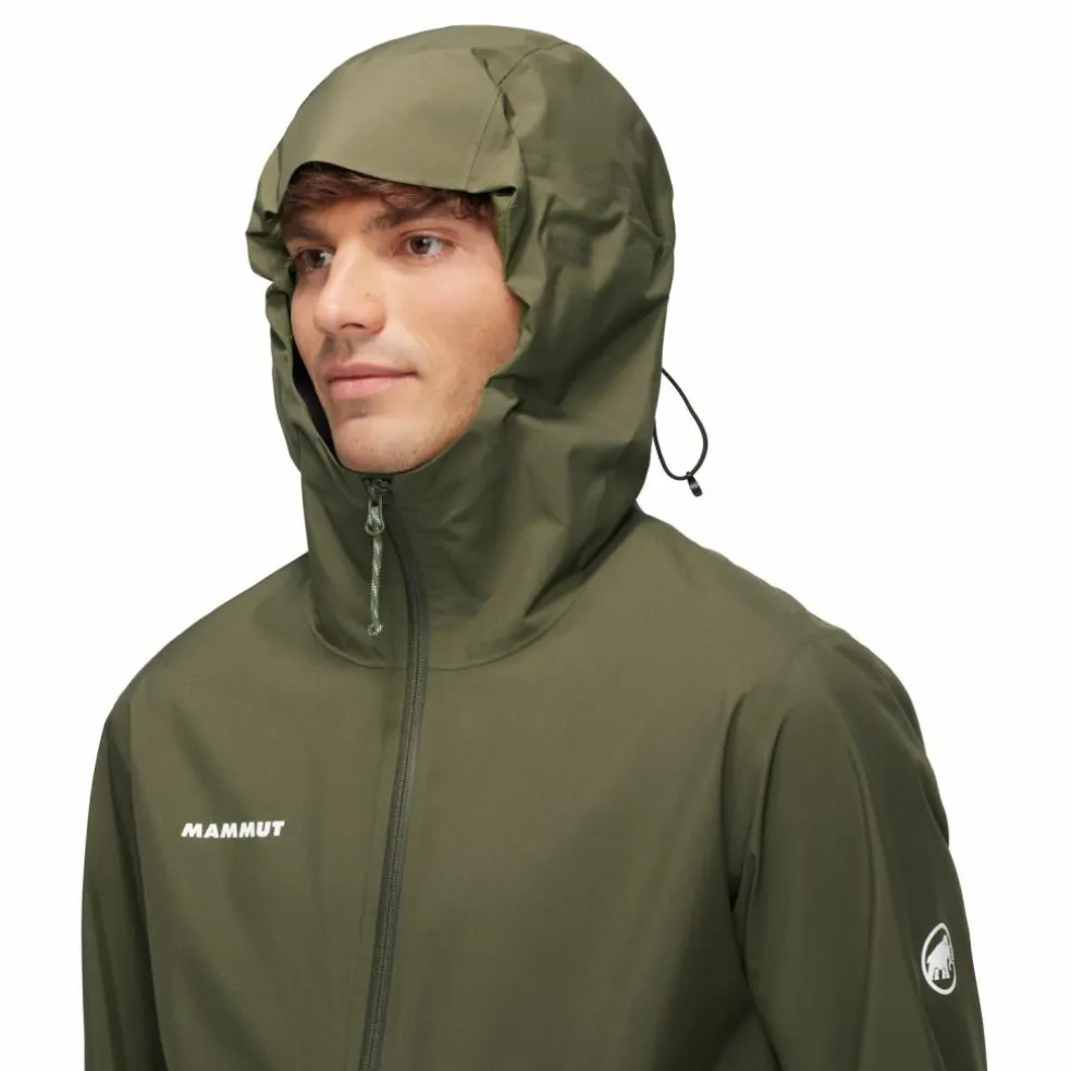 Mammut · Linard Light HS Hooded