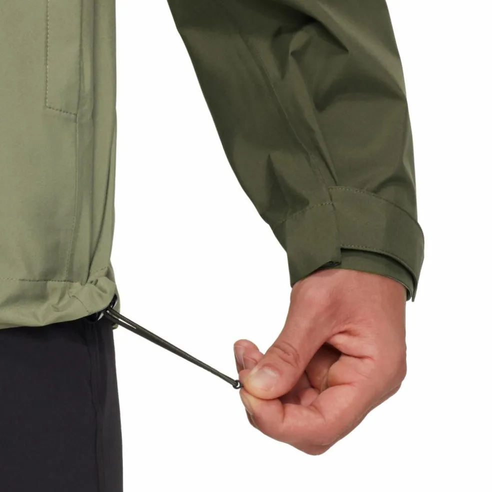 Mammut · Linard Light HS Hooded