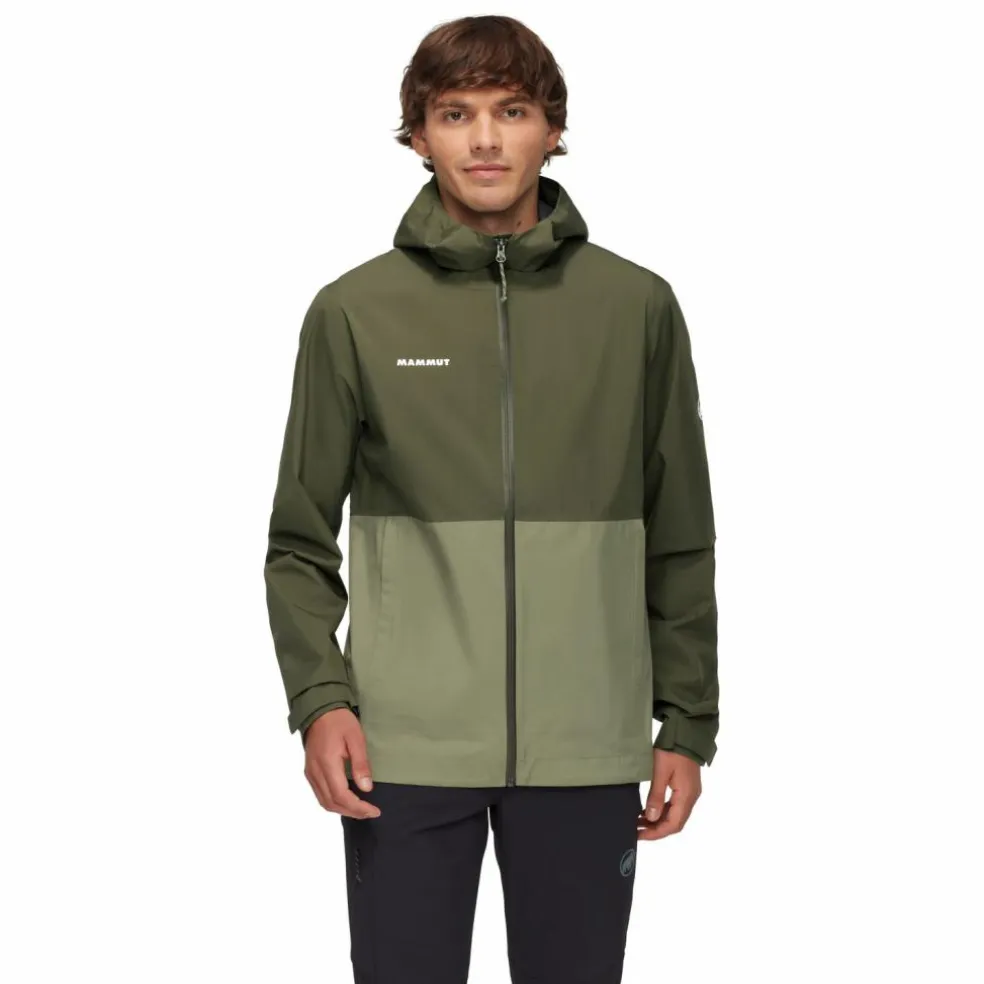 Mammut · Linard Light HS Hooded