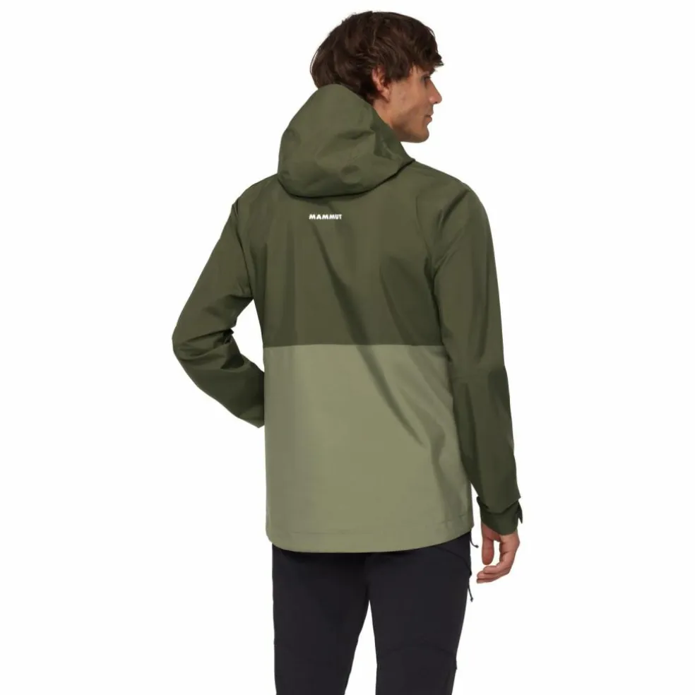 Mammut · Linard Light HS Hooded