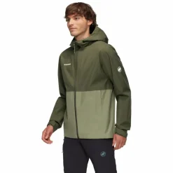Mammut · Linard Light HS Hooded