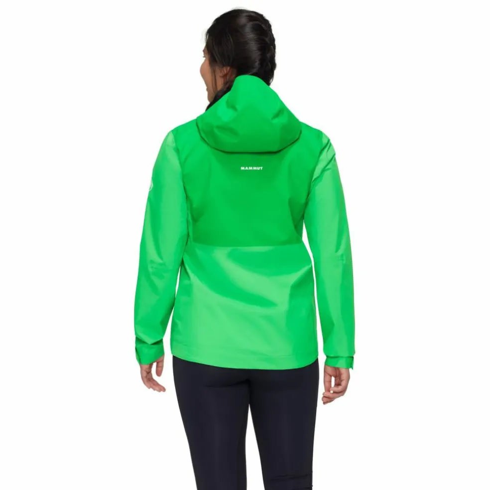 Mammut · Linard Light HS Hooded