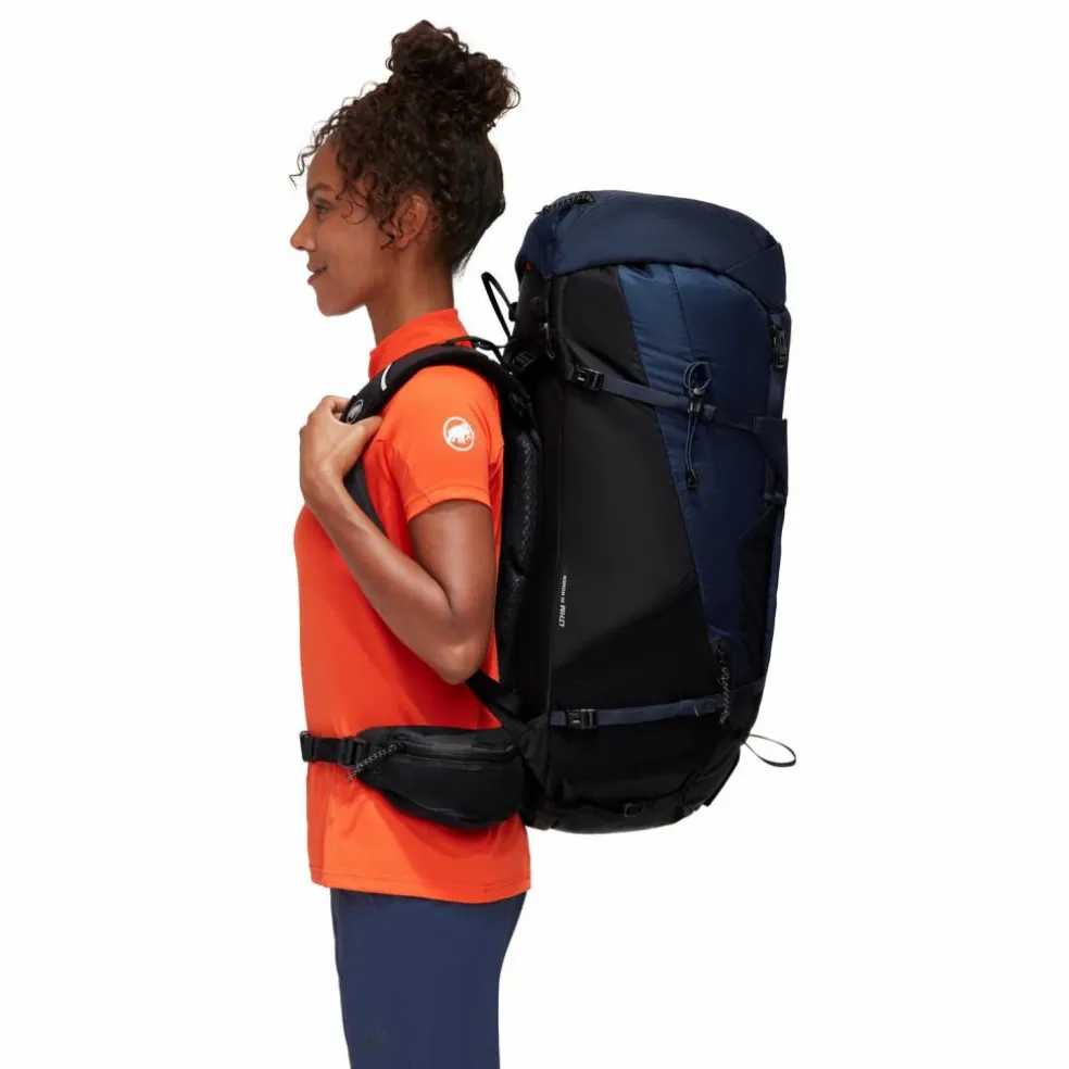 Mammut · Lithium 50