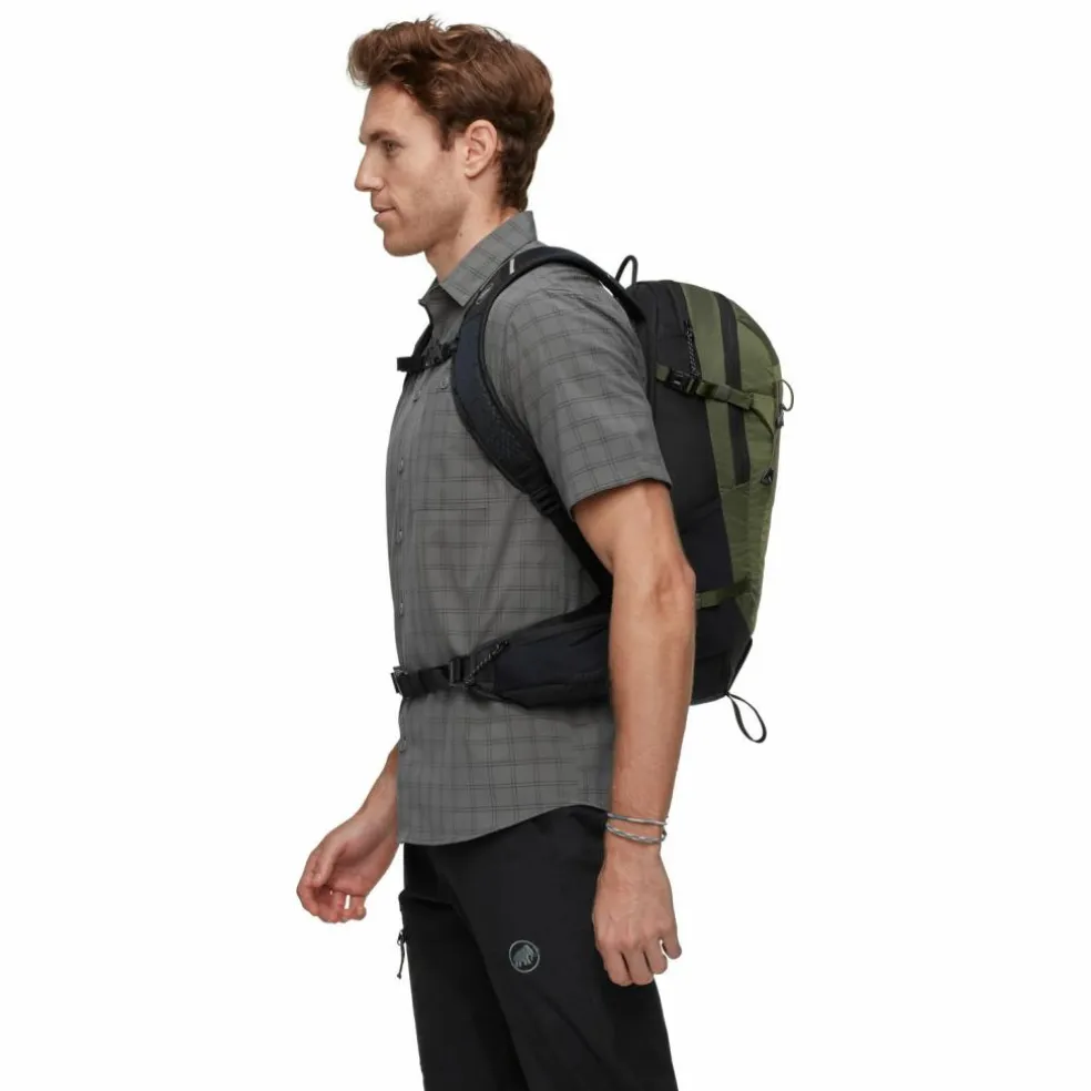 Mammut · Lithium 15