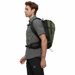 Mammut · Lithium 20