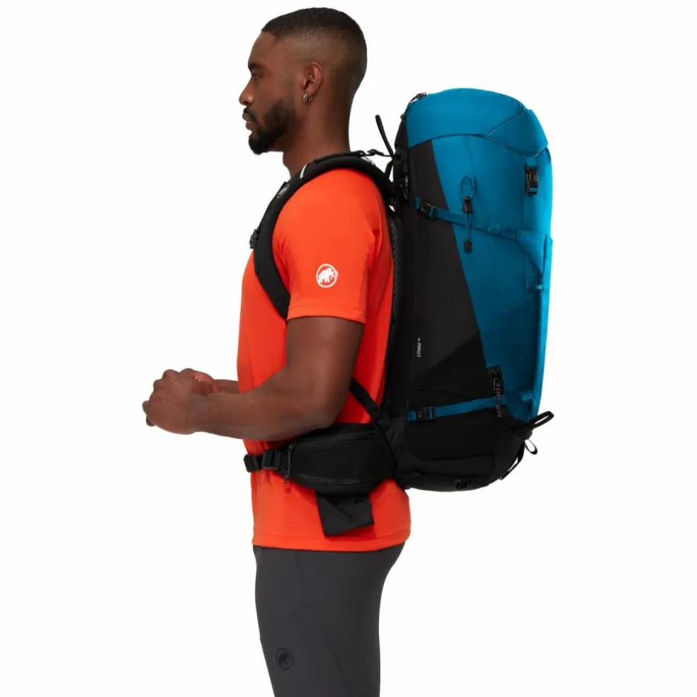 Mammut · Lithium 40