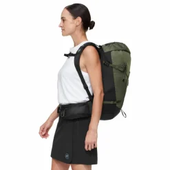 Mammut · Lithium 25 Women