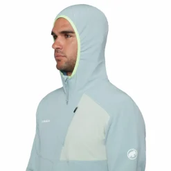 Mammut · Madris Light ML Hooded