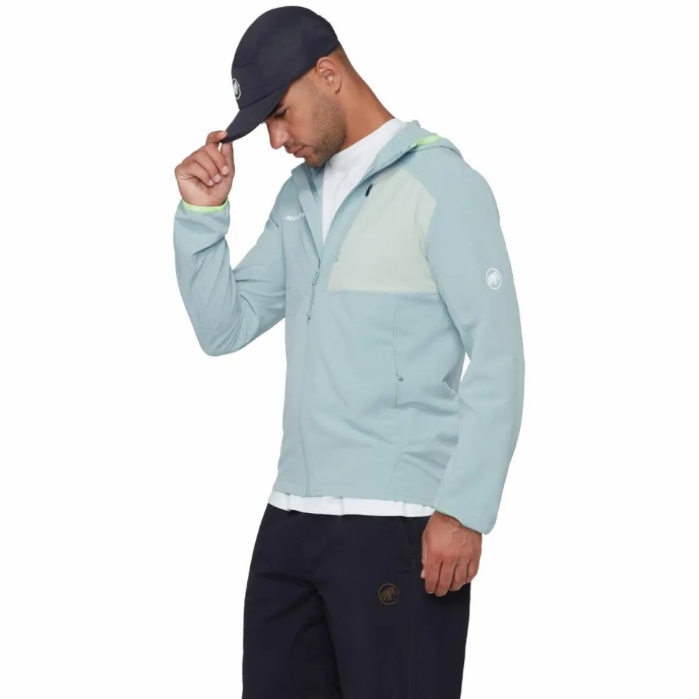 Mammut · Madris Light ML Hooded