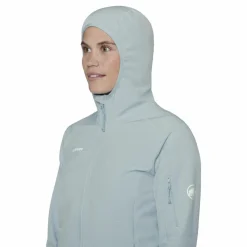 Mammut · Madris Light Hooded