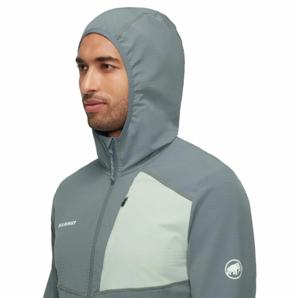 Mammut · Madris Light ML Hooded