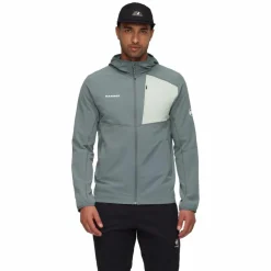 Mammut · Madris Light ML Hooded