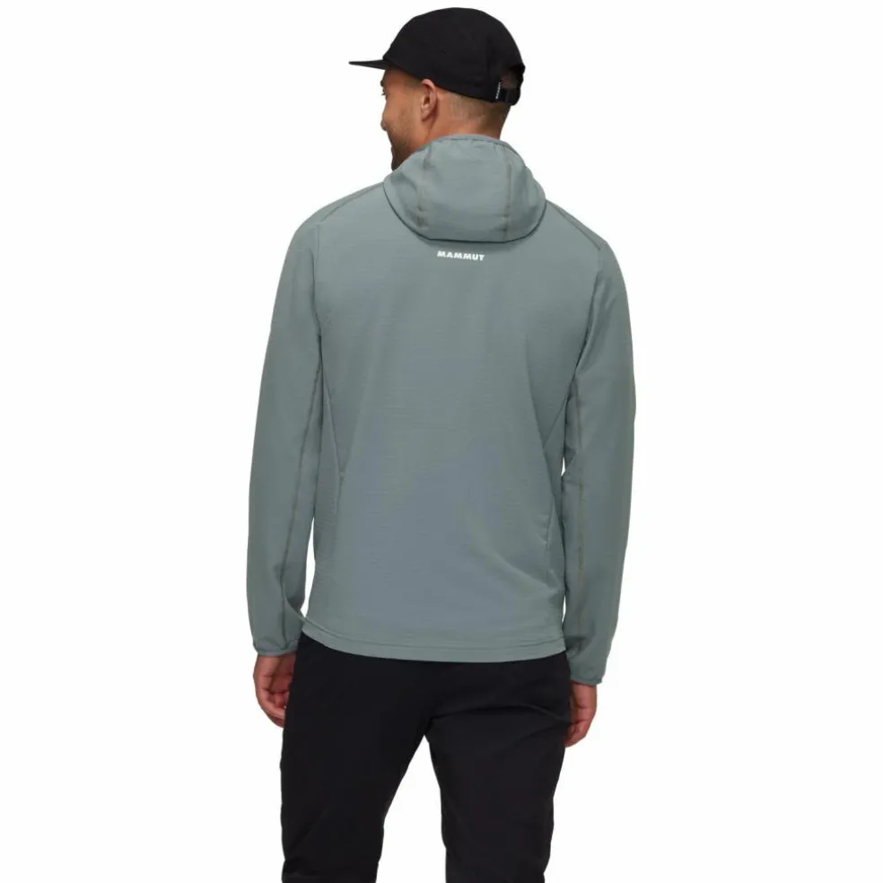 Mammut · Madris Light ML Hooded