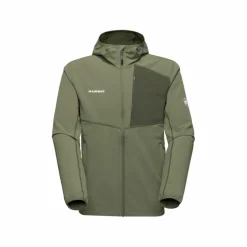 Mammut · Madris Light ML Hooded