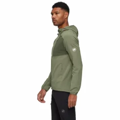 Mammut · Madris Light ML Hooded