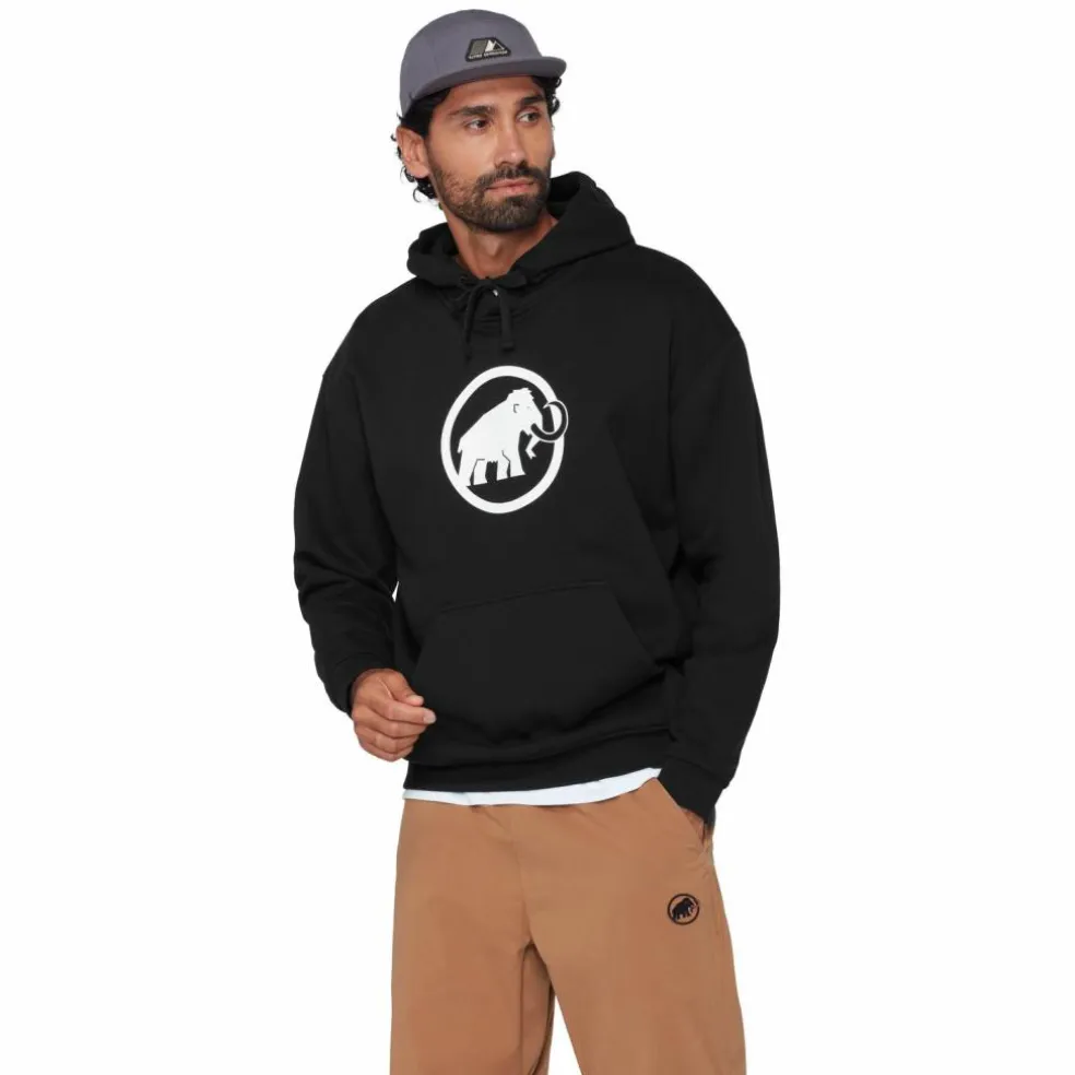 Mammut · Mammut Classic ML Hooded