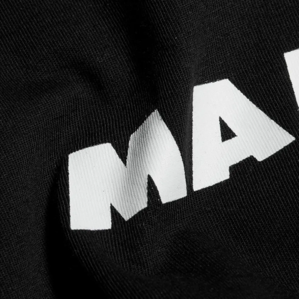 Mammut · Mammut Core Logo