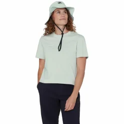 Mammut · Mammut Cropped Mini Logo