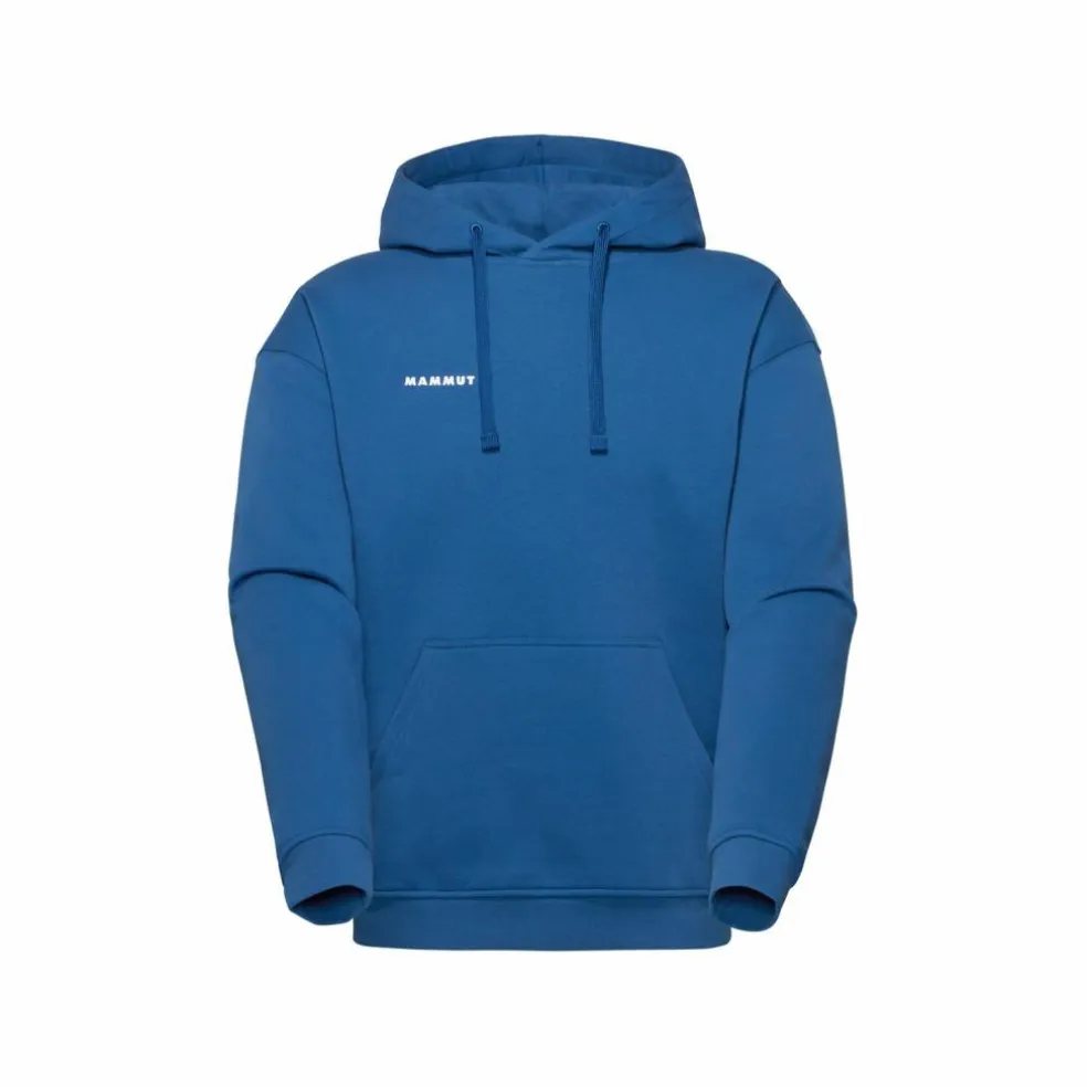Mammut · Mammut Mini Logo ML Hooded