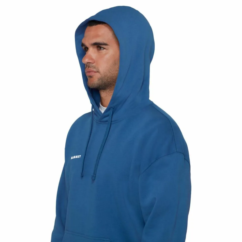 Mammut · Mammut Mini Logo ML Hooded