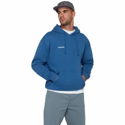 Mammut · Mammut Mini Logo ML Hooded
