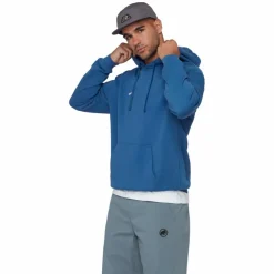 Mammut · Mammut Mini Logo ML Hooded