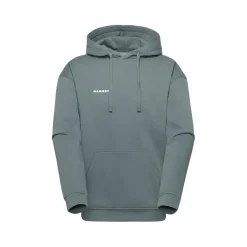 Mammut · Mammut Mini Logo ML Hooded