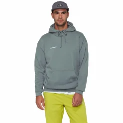 Mammut · Mammut Mini Logo ML Hooded