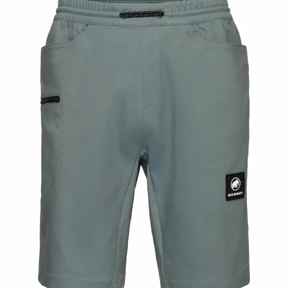 Mammut · Massone