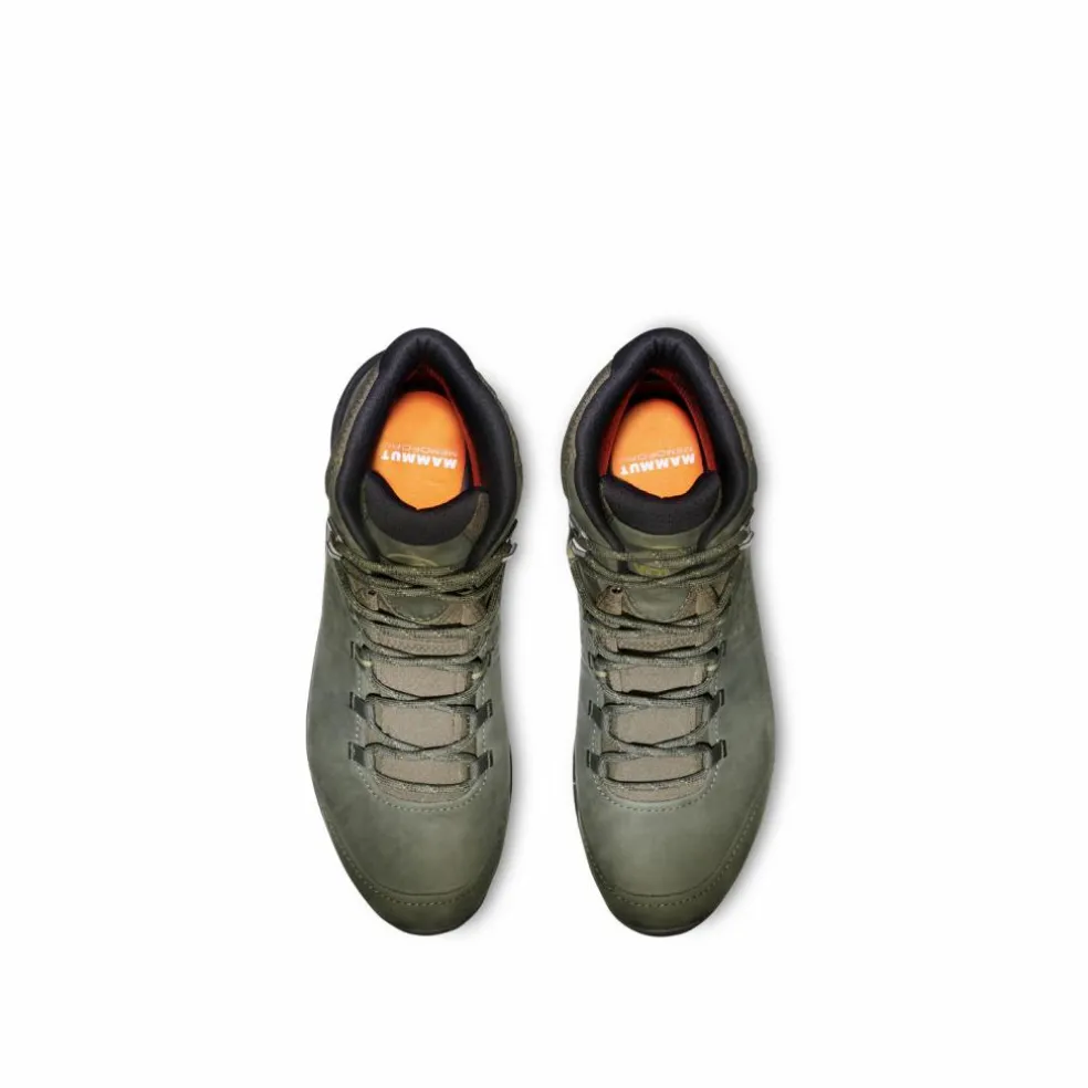 Mammut · Mercury IV Mid GTX