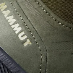 Mammut · Mercury IV Mid GTX