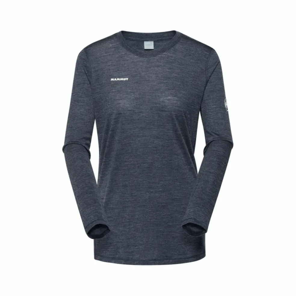 Mammut · Merino Tree Wool FL