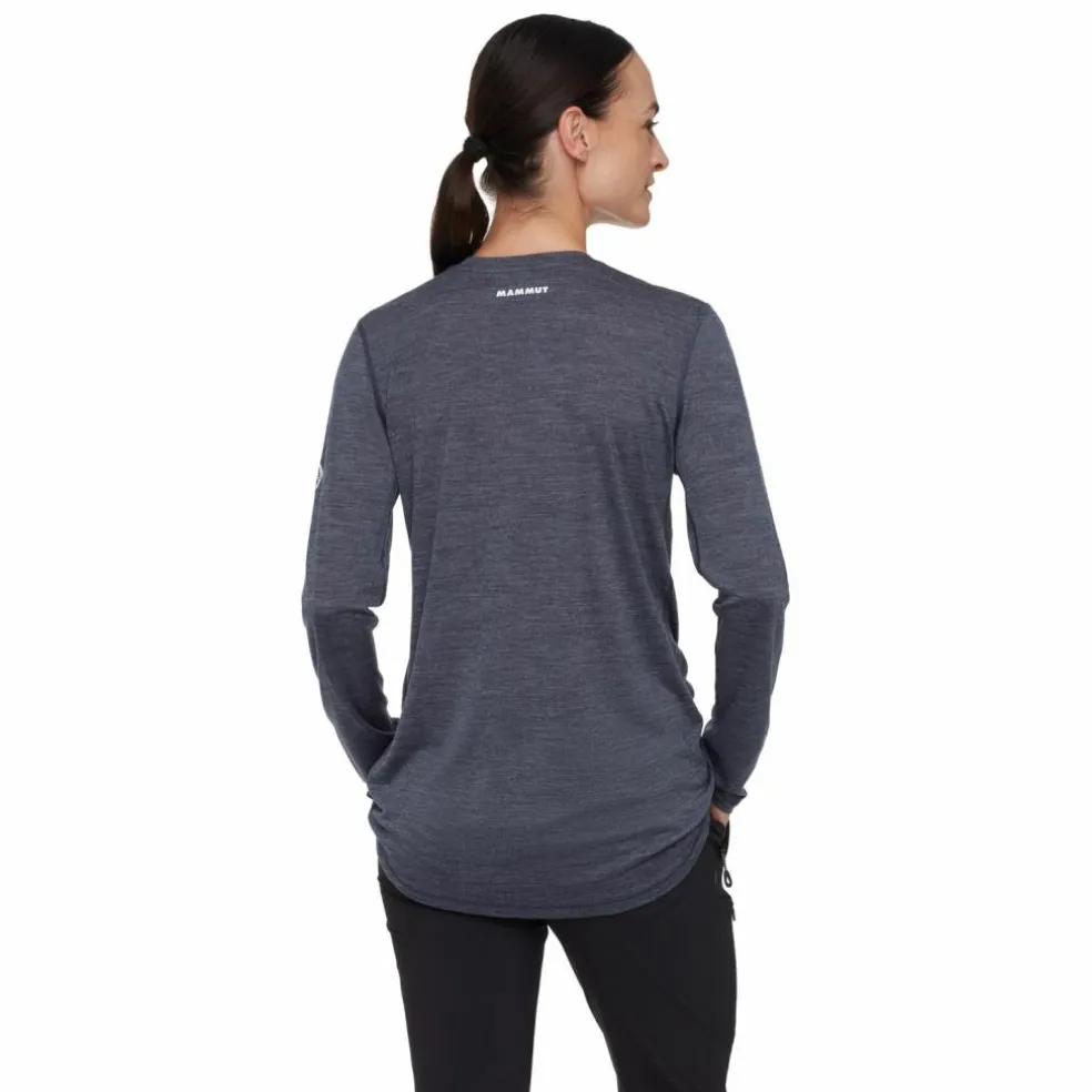 Mammut · Merino Tree Wool FL