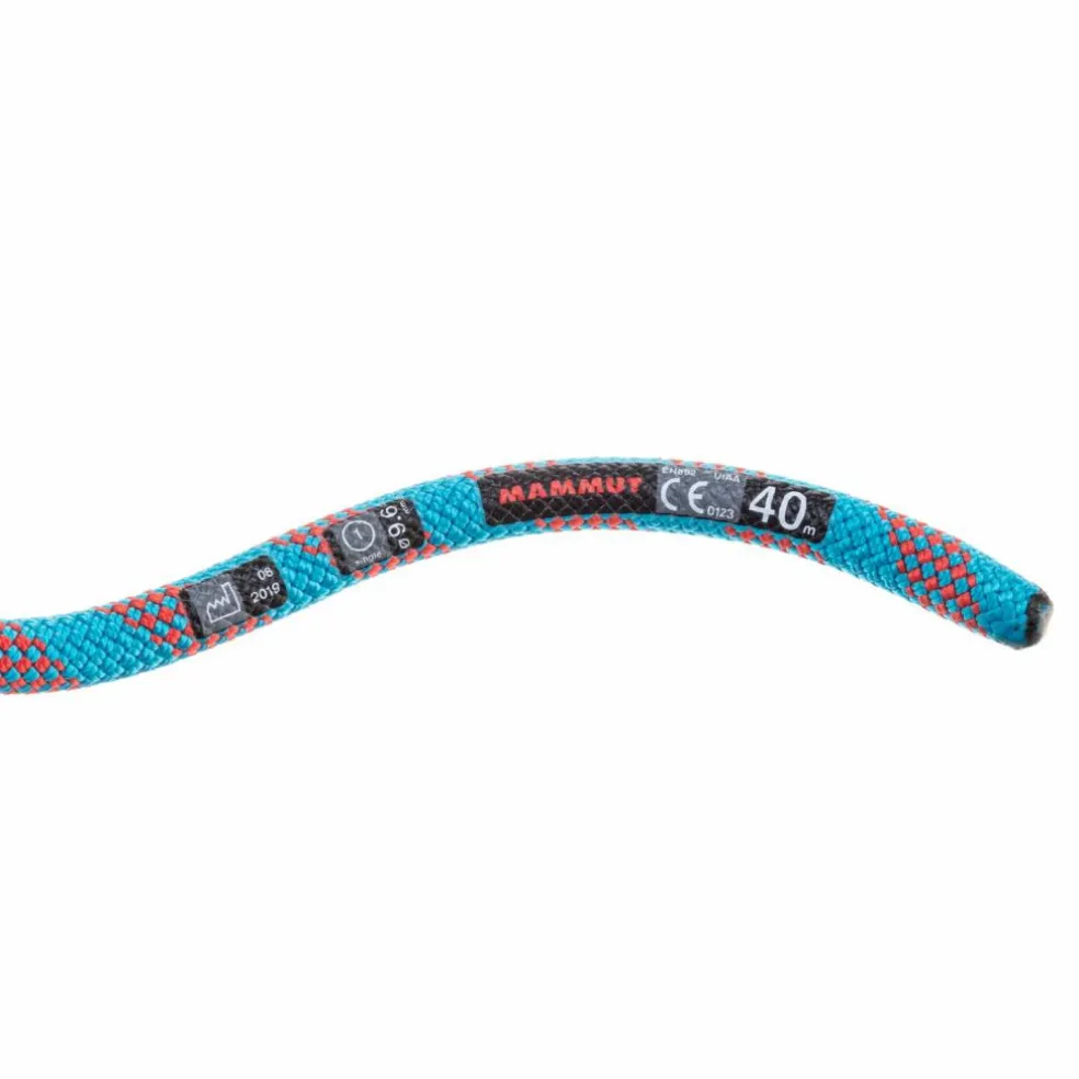 Mammut · 9.6mm Performance Plus Classic