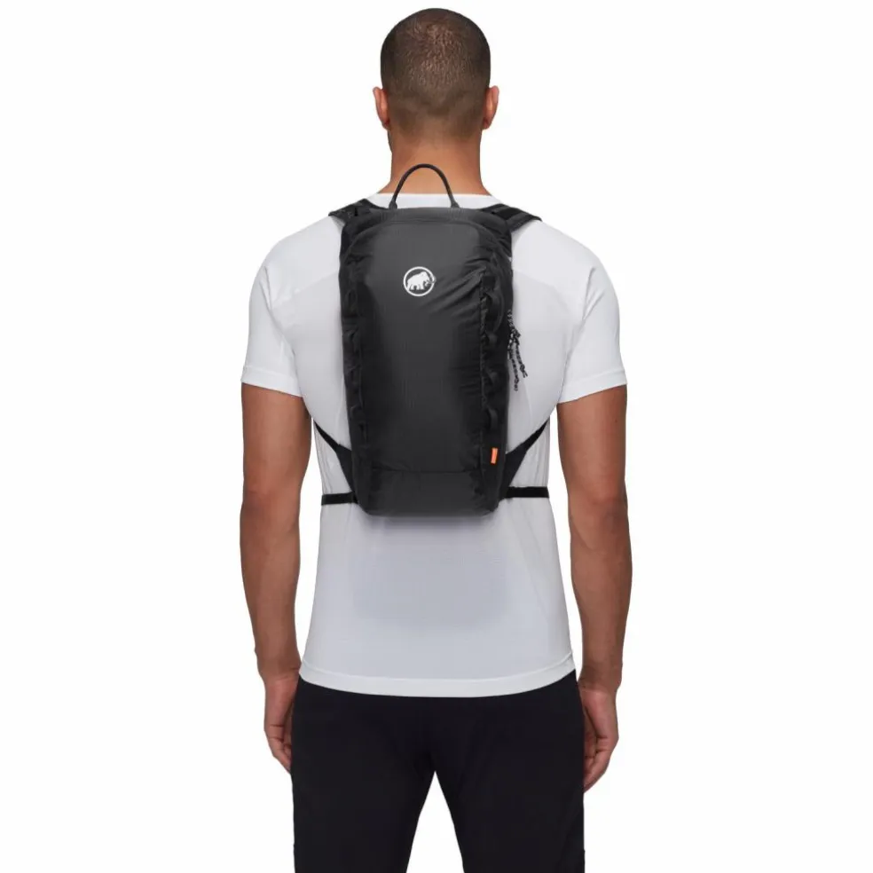 Mammut · Neon Light