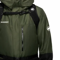 Mammut · Nirvana 18