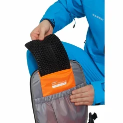 Mammut · Nirvana 18