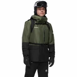 Mammut · Nirvana 18