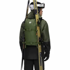 Mammut · Nirvana 18