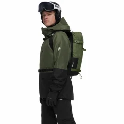 Mammut · Nirvana 18