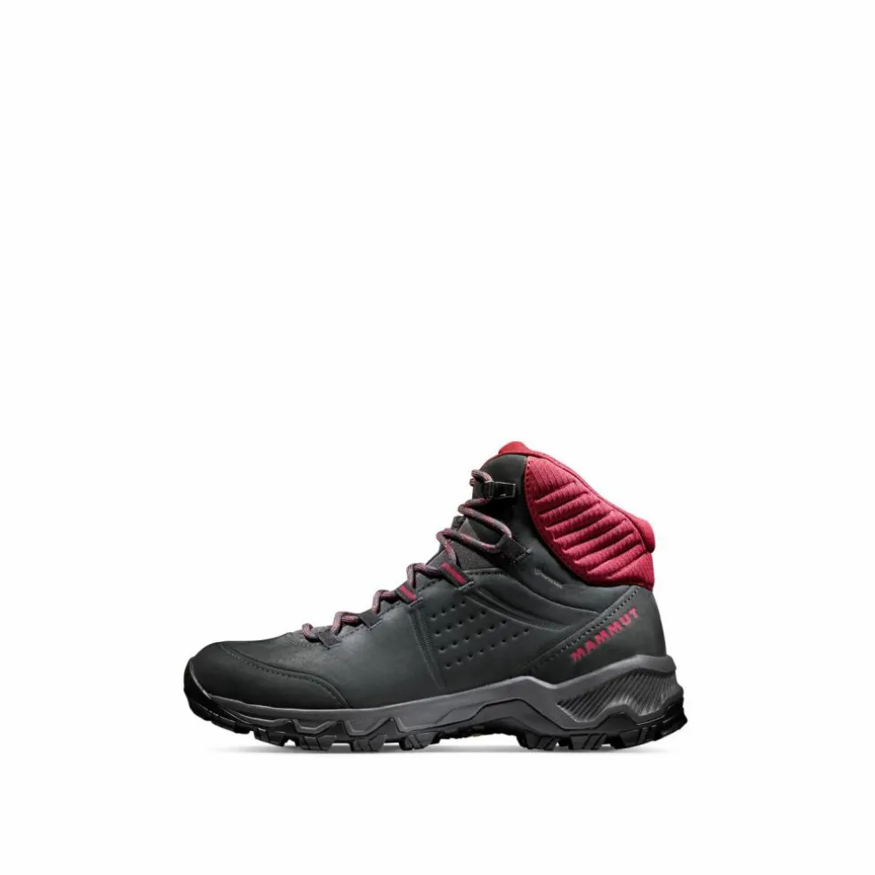 Mammut · Nova IV Mid GTX