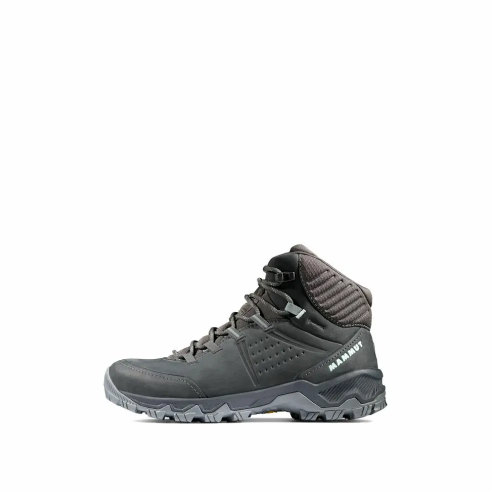 Mammut · Nova IV Mid GTX