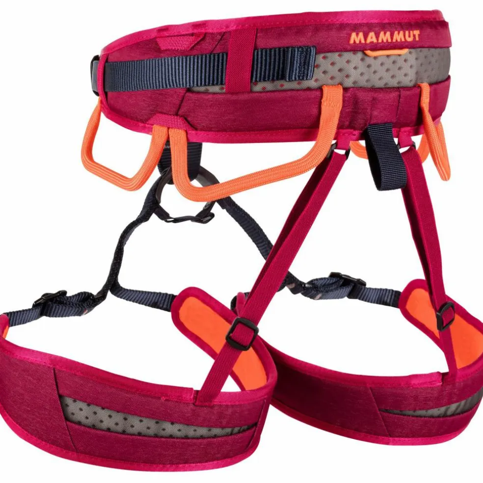 Mammut · Ophir Fast Adjust Women