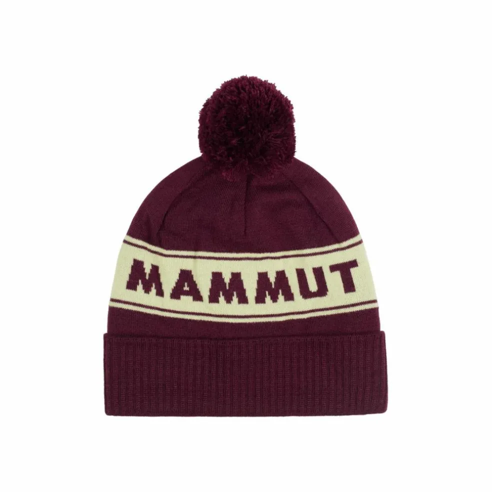 Mammut · Peaks