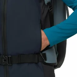 Mammut · Rime Light Hybrid IN