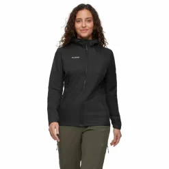 Mammut · Rime Light IN Hybrid Hooded