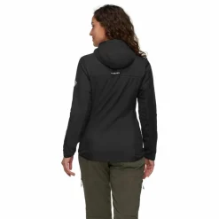 Mammut · Rime Light IN Hybrid Hooded